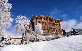 Alpinhotel Vajolet - Adults Only